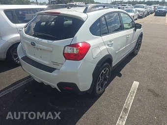 2017 Subaru Crosstrek 2.0i Premium - miniatura 4