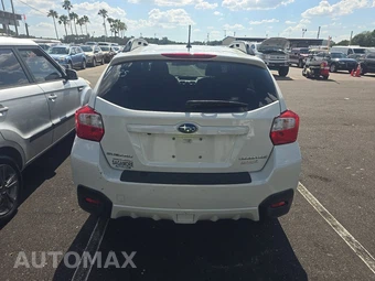 2017 Subaru Crosstrek 2.0i Premium - miniatura 5