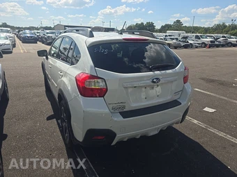 2017 Subaru Crosstrek 2.0i Premium - miniatura 6