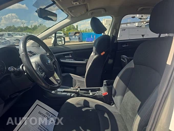 2017 Subaru Crosstrek 2.0i Premium - miniatura 7