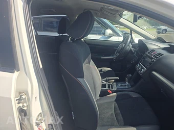 2017 Subaru Crosstrek 2.0i Premium - miniatura 8