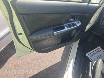2017 Subaru Crosstrek 2.0i Premium - miniatura 9