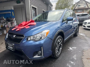 2017 Subaru Crosstrek 2.0i Premium - car from the USA, Manheim Buy-Now listing at AUTOMAX
