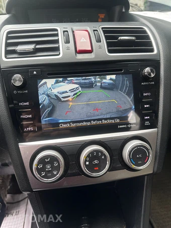 2017 Subaru Crosstrek 2.0i Premium - miniatura 13