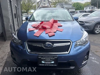 2017 Subaru Crosstrek 2.0i Premium - miniatura 2