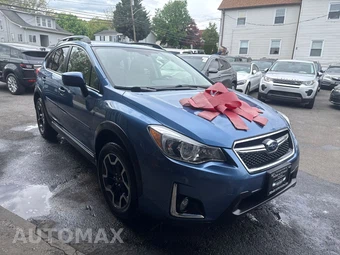 2017 Subaru Crosstrek 2.0i Premium - miniatura 3