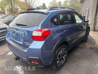 2017 Subaru Crosstrek 2.0i Premium - miniatura 4