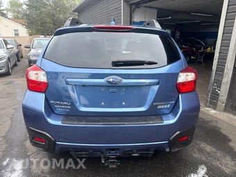 2017 Subaru Crosstrek 2.0i Premium - miniatura 5