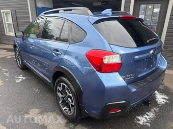 2017 Subaru Crosstrek 2.0i Premium - miniatura 6