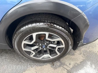 2017 Subaru Crosstrek 2.0i Premium - miniatura 7