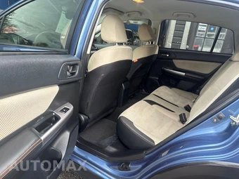 2017 Subaru Crosstrek 2.0i Premium - miniatura 8