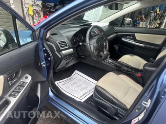 2017 Subaru Crosstrek 2.0i Premium - miniatura 9