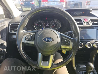 2017 Subaru Forester 2.0XT Premium – miniatura 10