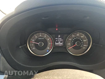 2017 Subaru Forester 2.0XT Premium – miniatura 12