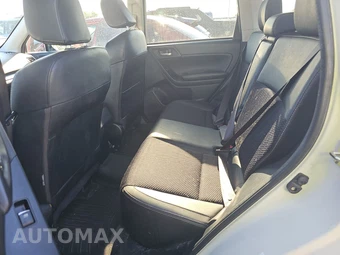 2017 Subaru Forester 2.0XT Premium – miniatura 13