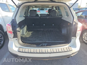 2017 Subaru Forester 2.0XT Premium – miniatura 16