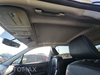 2017 Subaru Forester 2.0XT Premium – miniatura 17