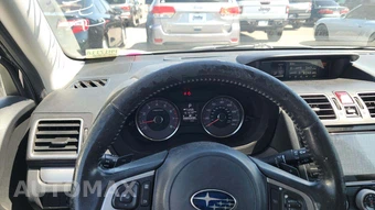 2017 Subaru Forester 2.0XT Premium – miniatura 19