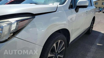 2017 Subaru Forester 2.0XT Premium – miniatura 21