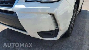 2017 Subaru Forester 2.0XT Premium – miniatura 24