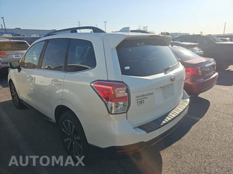 2017 Subaru Forester 2.0XT Premium – miniatura 6