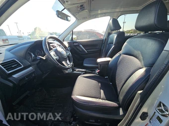 2017 Subaru Forester 2.0XT Premium – miniatura 7
