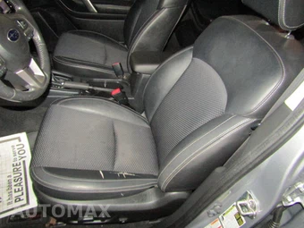 2017 Subaru Forester 2.0XT Premium - miniatura 10