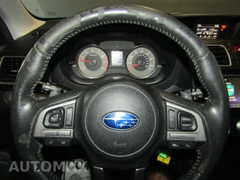 2017 Subaru Forester 2.0XT Premium - miniatura 11