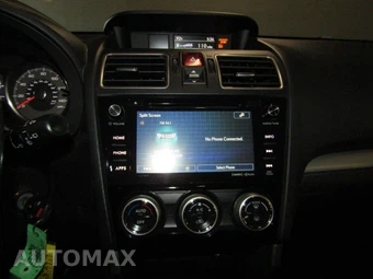 2017 Subaru Forester 2.0XT Premium - miniatura 14