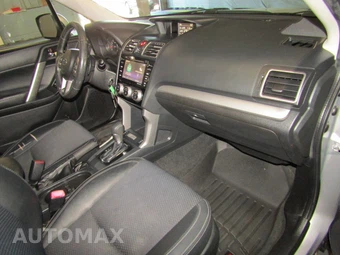 2017 Subaru Forester 2.0XT Premium - miniatura 15