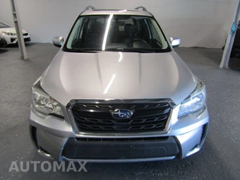 2017 Subaru Forester 2.0XT Premium - miniatura 2