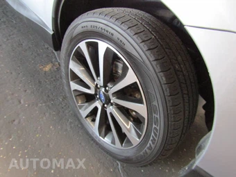 2017 Subaru Forester 2.0XT Premium - miniatura 20