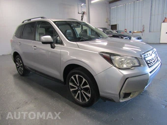 2017 Subaru Forester 2.0XT Premium - miniatura 3