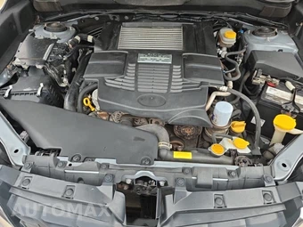 2017 Subaru Forester 2.0XT Premium - miniatura 7