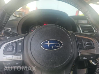 2017 Subaru Forester 2.0XT Premium – miniatura 10