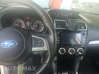 2017 Subaru Forester 2.0XT Premium – miniatura 11