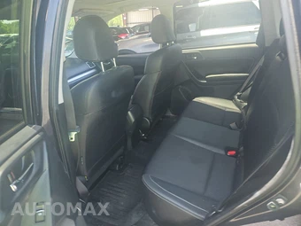 2017 Subaru Forester 2.0XT Premium – miniatura 13
