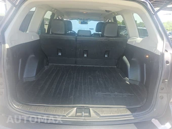 2017 Subaru Forester 2.0XT Premium – miniatura 16
