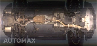 2017 Subaru Forester 2.0XT Premium – miniatura 17