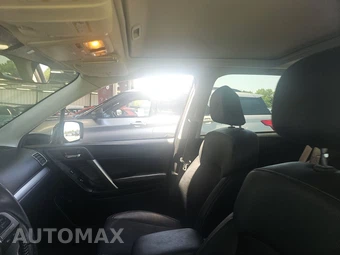 2017 Subaru Forester 2.0XT Premium – miniatura 18