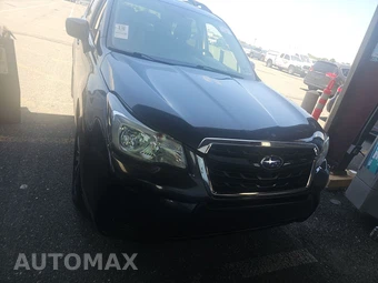 2017 Subaru Forester 2.0XT Premium – miniatura 2