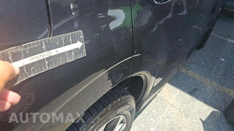 2017 Subaru Forester 2.0XT Premium – miniatura 22