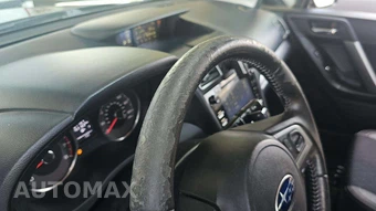 2017 Subaru Forester 2.0XT Premium – miniatura 23