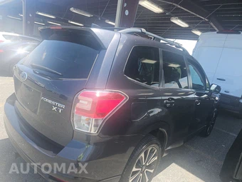 2017 Subaru Forester 2.0XT Premium – miniatura 4