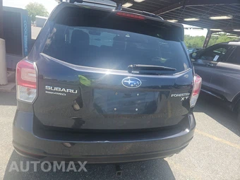 2017 Subaru Forester 2.0XT Premium – miniatura 5