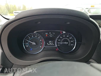 2017 Subaru Forester 2.0XT Touring – miniatura 12
