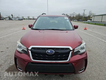 2017 Subaru Forester 2.0XT Touring – miniatura 2