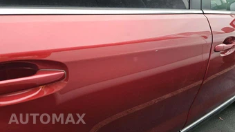 2017 Subaru Forester 2.0XT Touring – miniatura 22