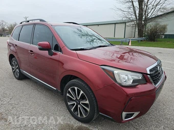 2017 Subaru Forester 2.0XT Touring – miniatura 3