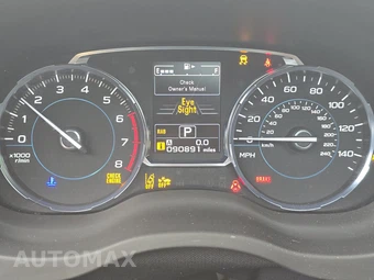 2017 Subaru Forester 2.0XT Touring - miniatura 12